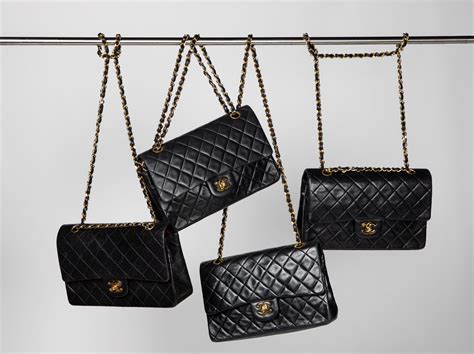 how hard is it to buy a chanel bag|chanel bags as investment.